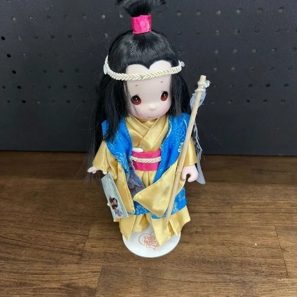 The Doll Maker Naoki 9